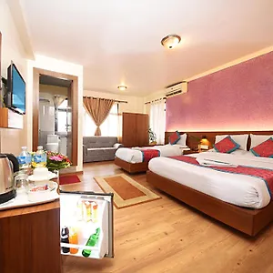 Hotel Amaryllis