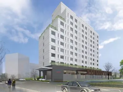 Fairfield By Marriott Kathmandu 4*,