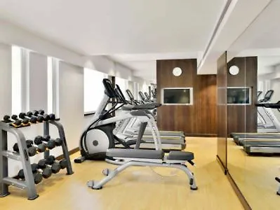 Fairfield By Marriott Kathmandu Nepal