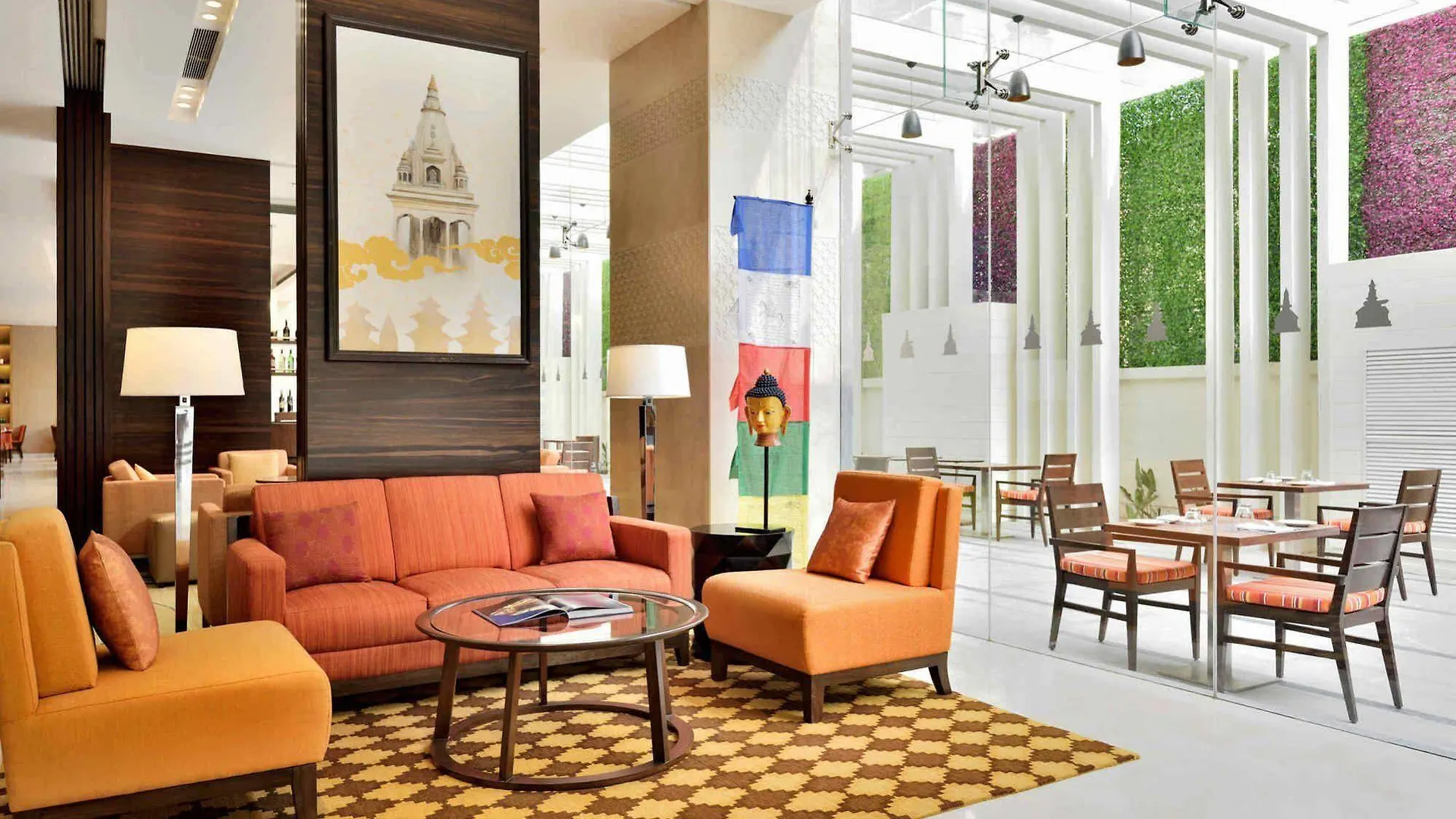 Fairfield By Marriott Kathmandu Hotel