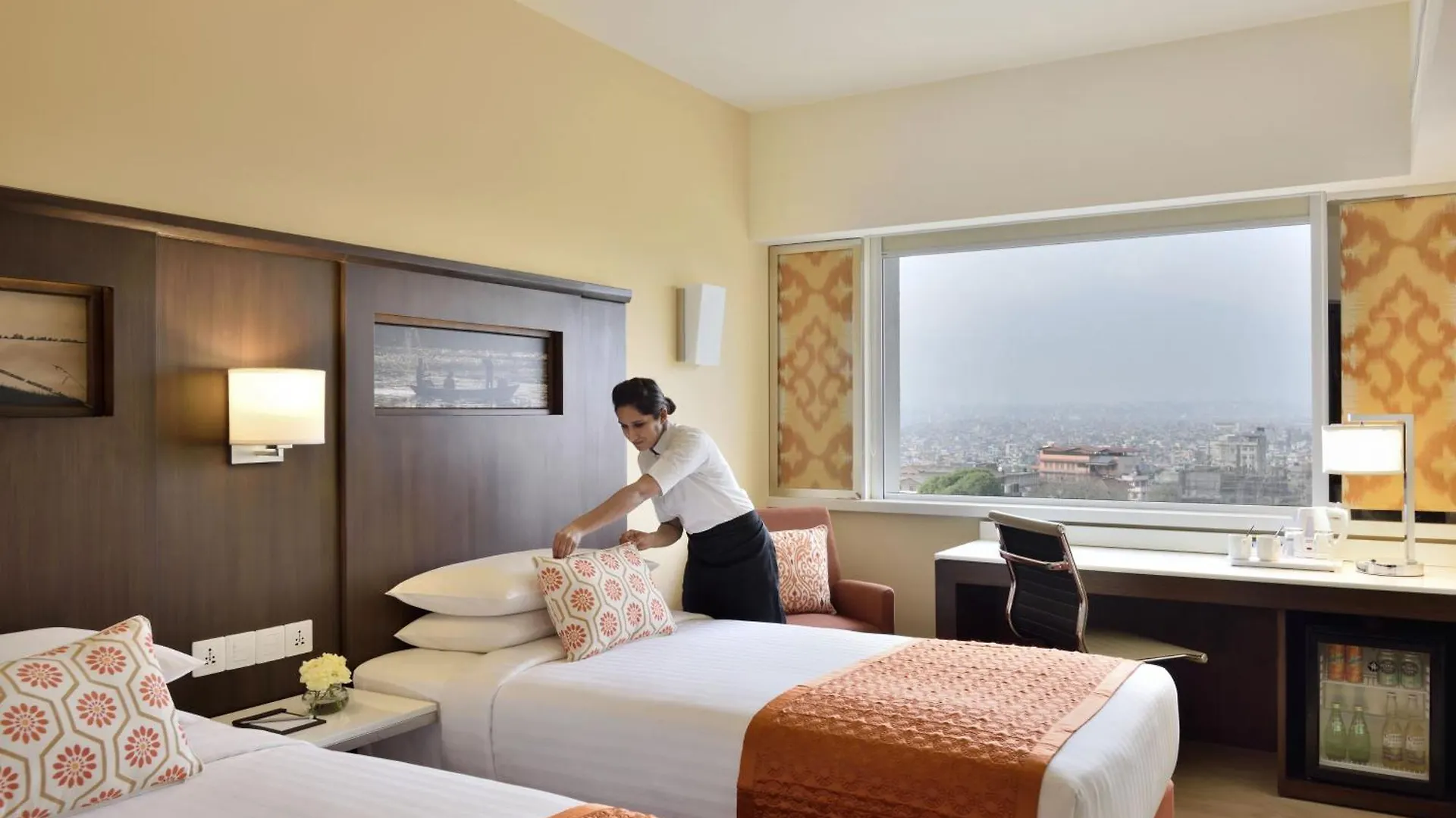 Fairfield By Marriott Kathmandu Hotel
