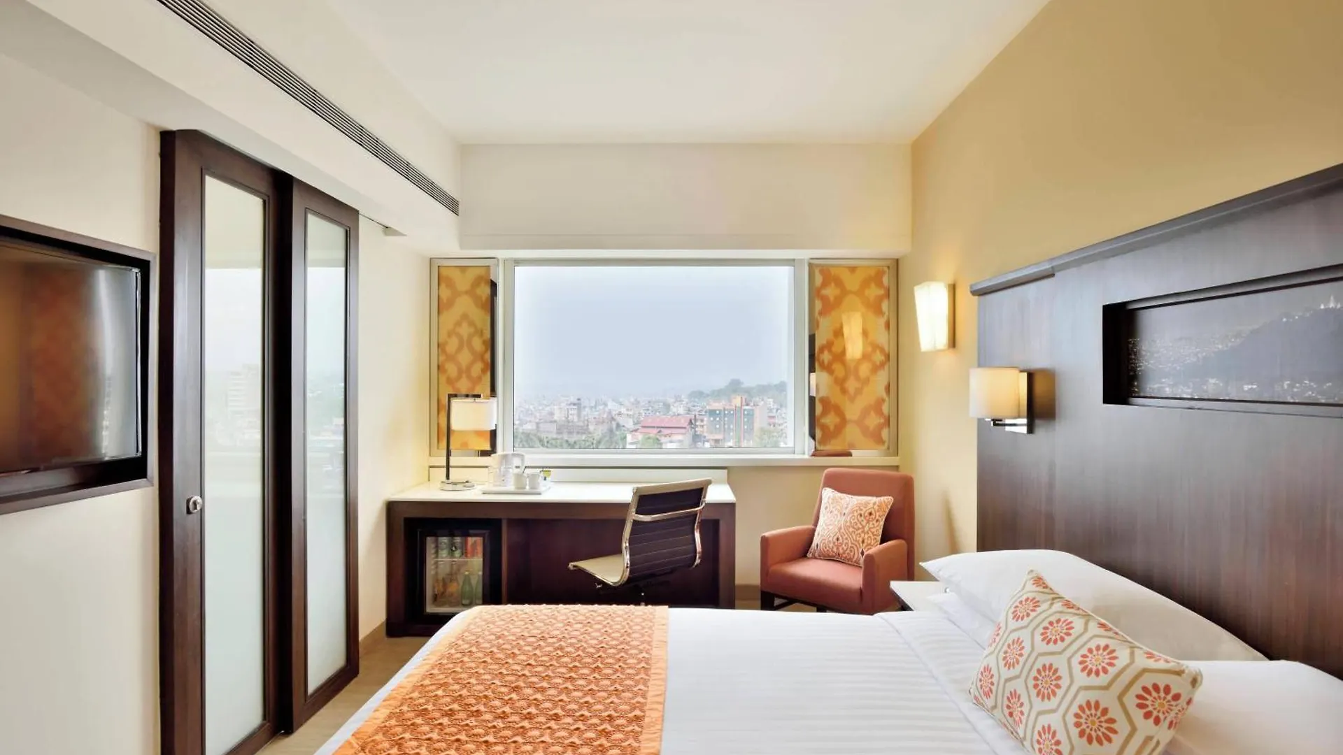 Hotel Fairfield By Marriott Kathmandu
