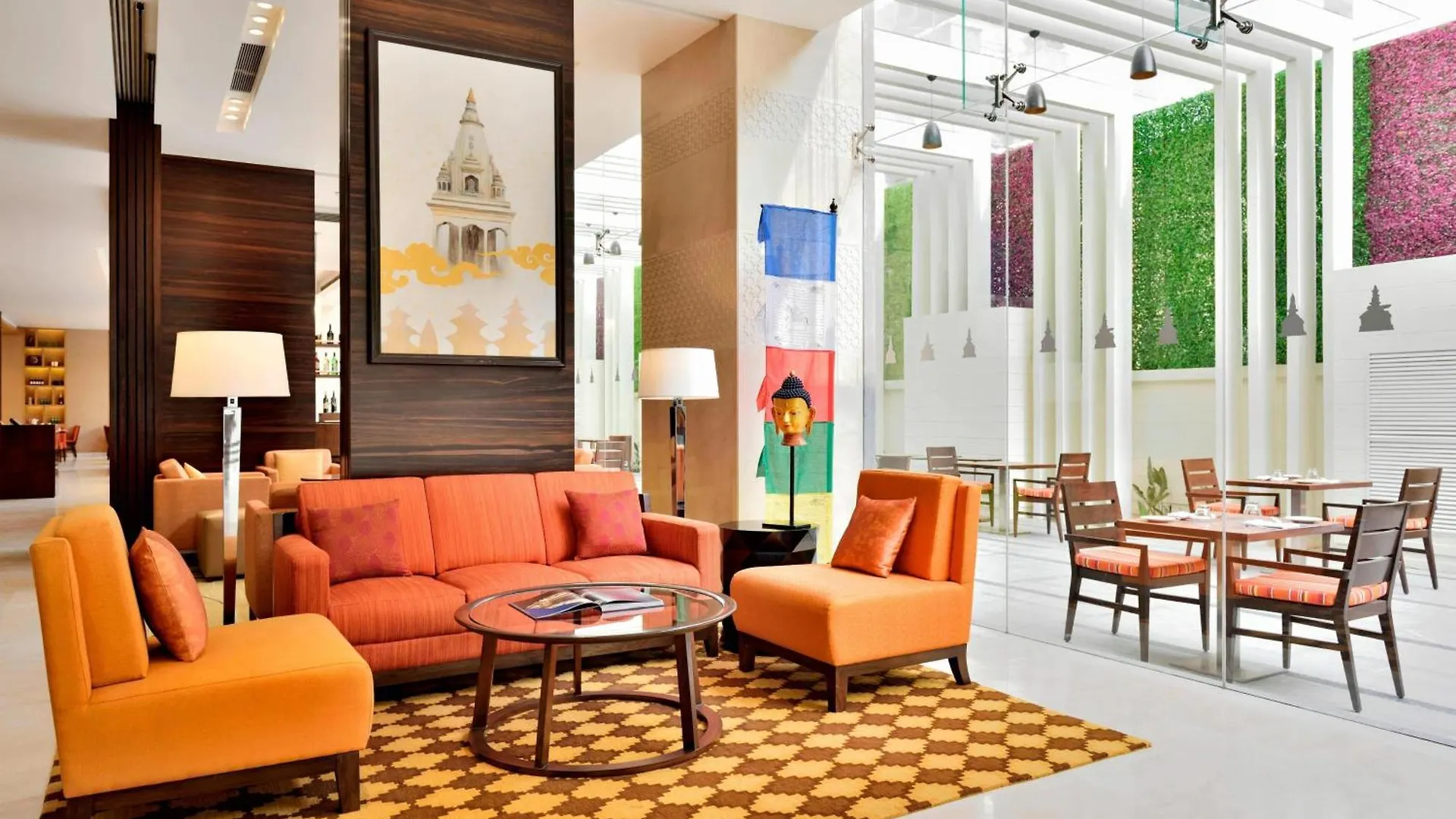 Fairfield By Marriott Kathmandu 4*,