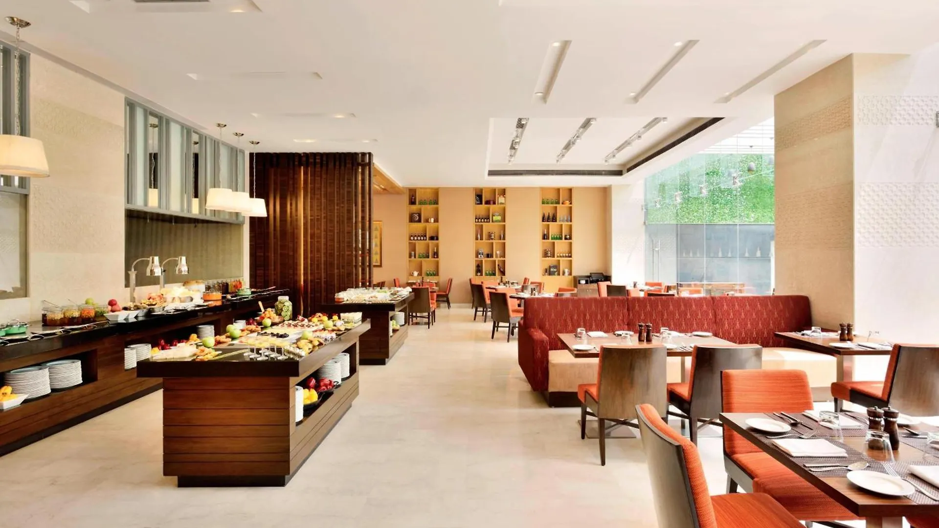 **** Hotel Fairfield By Marriott Kathmandu Nepal