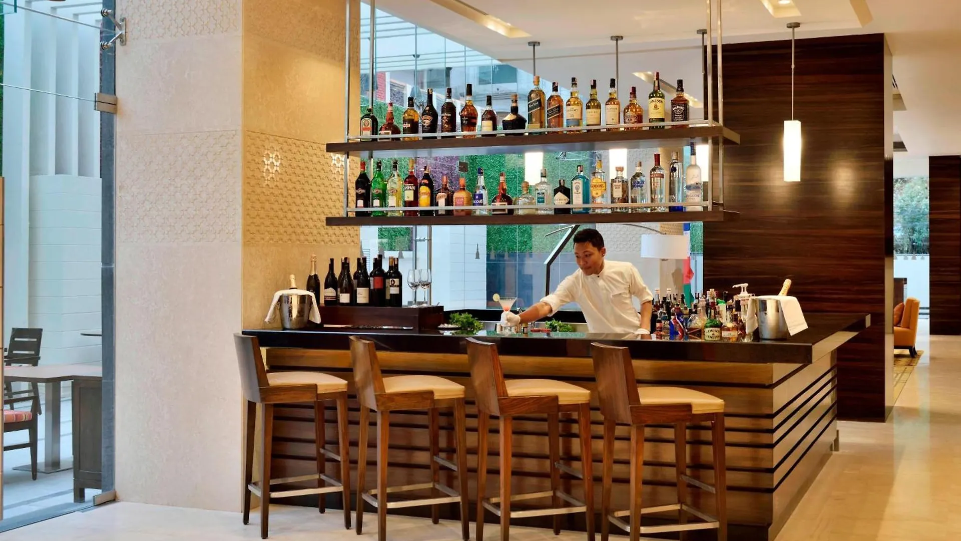 Fairfield By Marriott Kathmandu Nepal