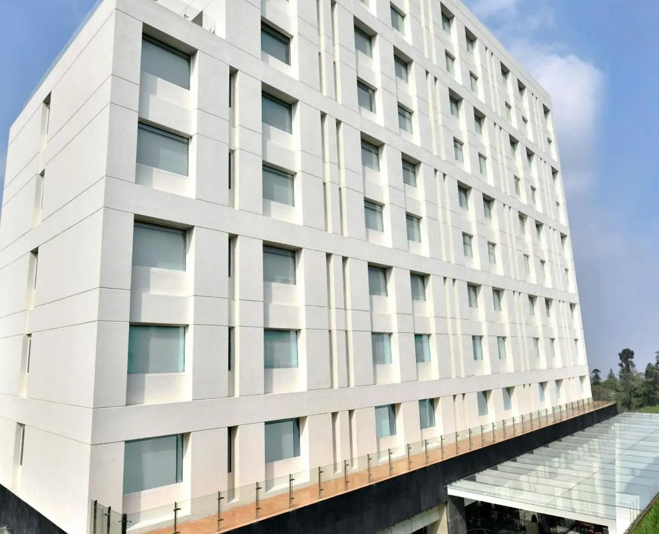 Fairfield By Marriott Kathmandu Hotel