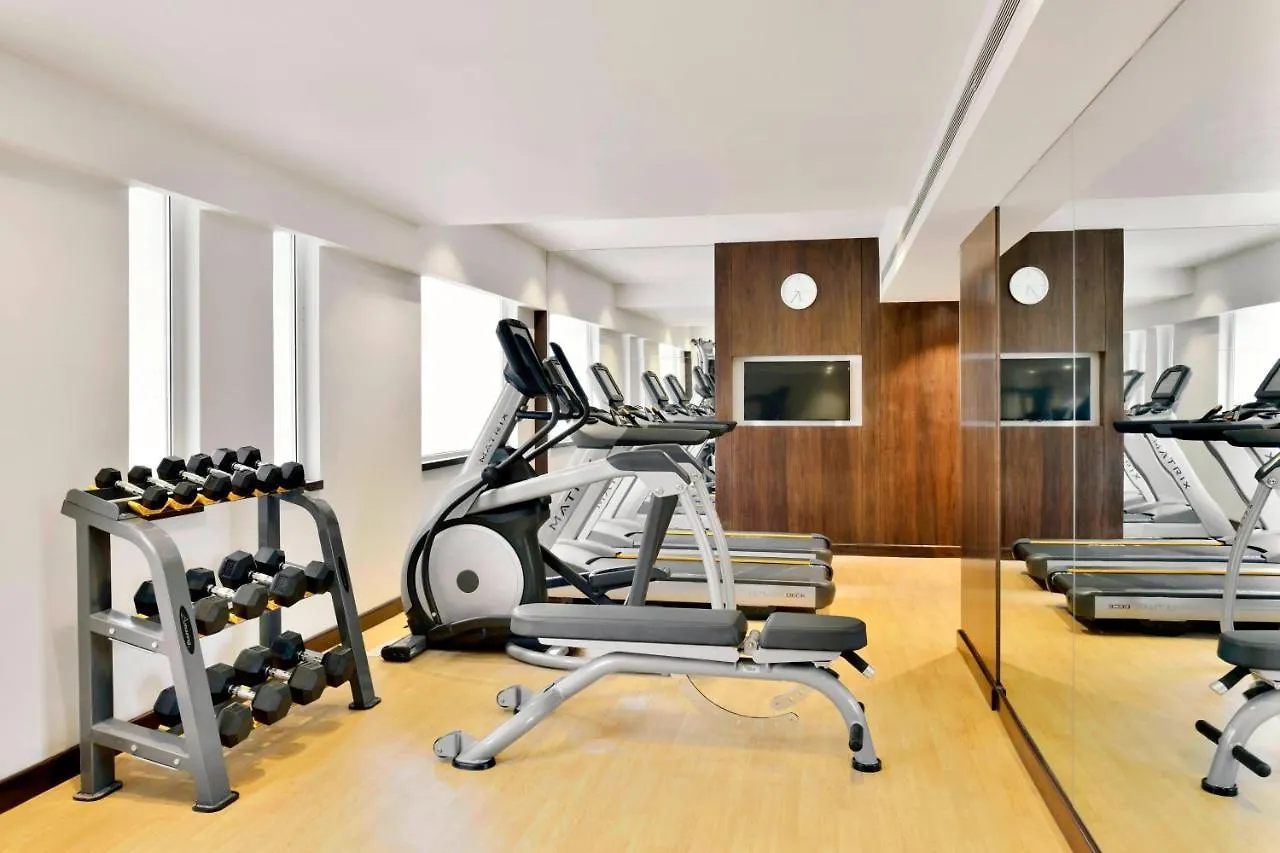 Fairfield By Marriott Kathmandu