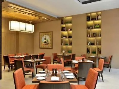 Hotel Fairfield By Marriott Kathmandu