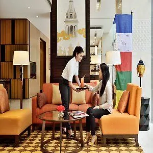 Fairfield By Marriott Kathmandu Hotel