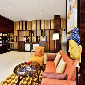 **** Hotel Fairfield By Marriott Kathmandu Nepal