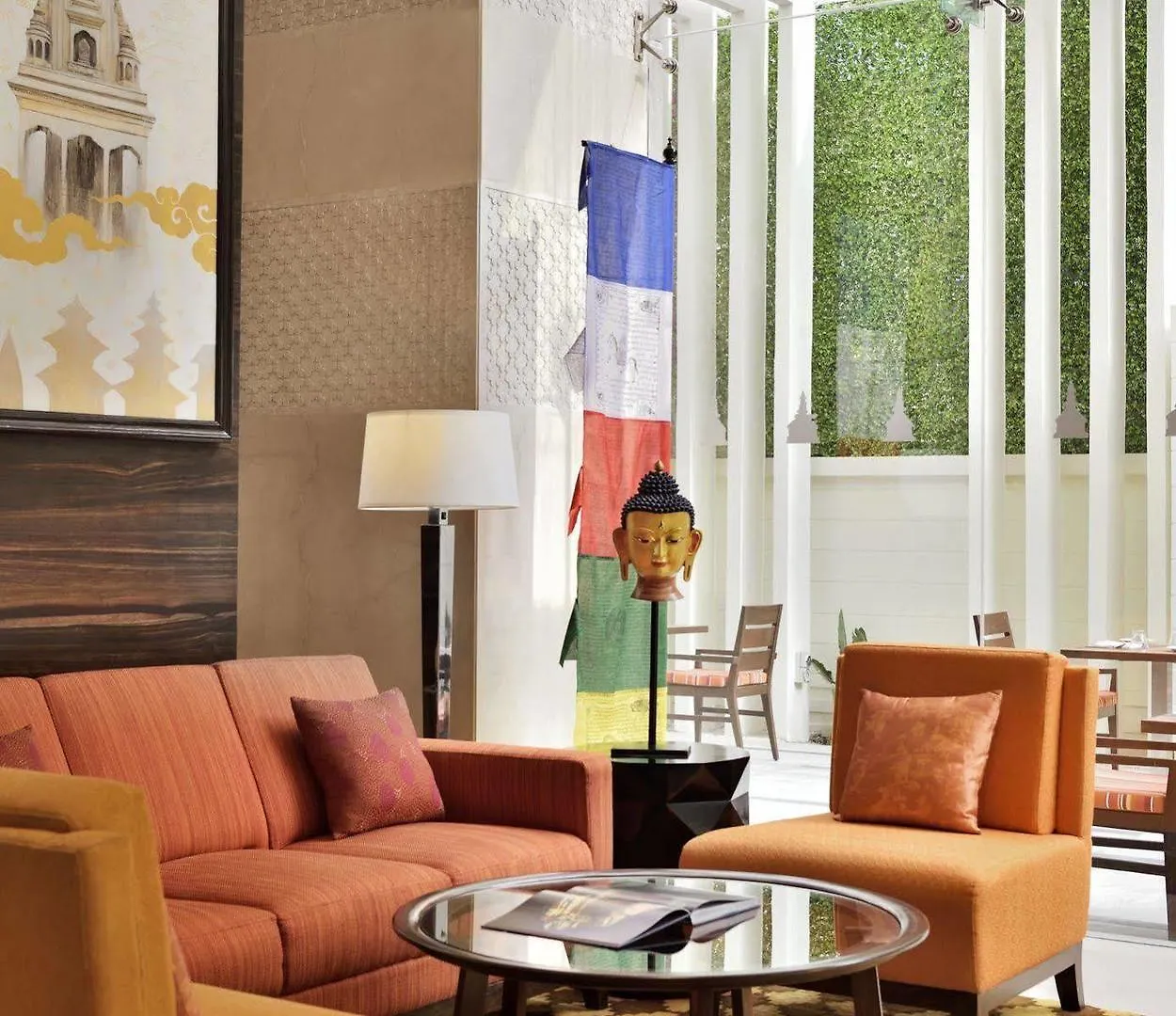 Fairfield By Marriott Kathmandu 4*,  Nepal