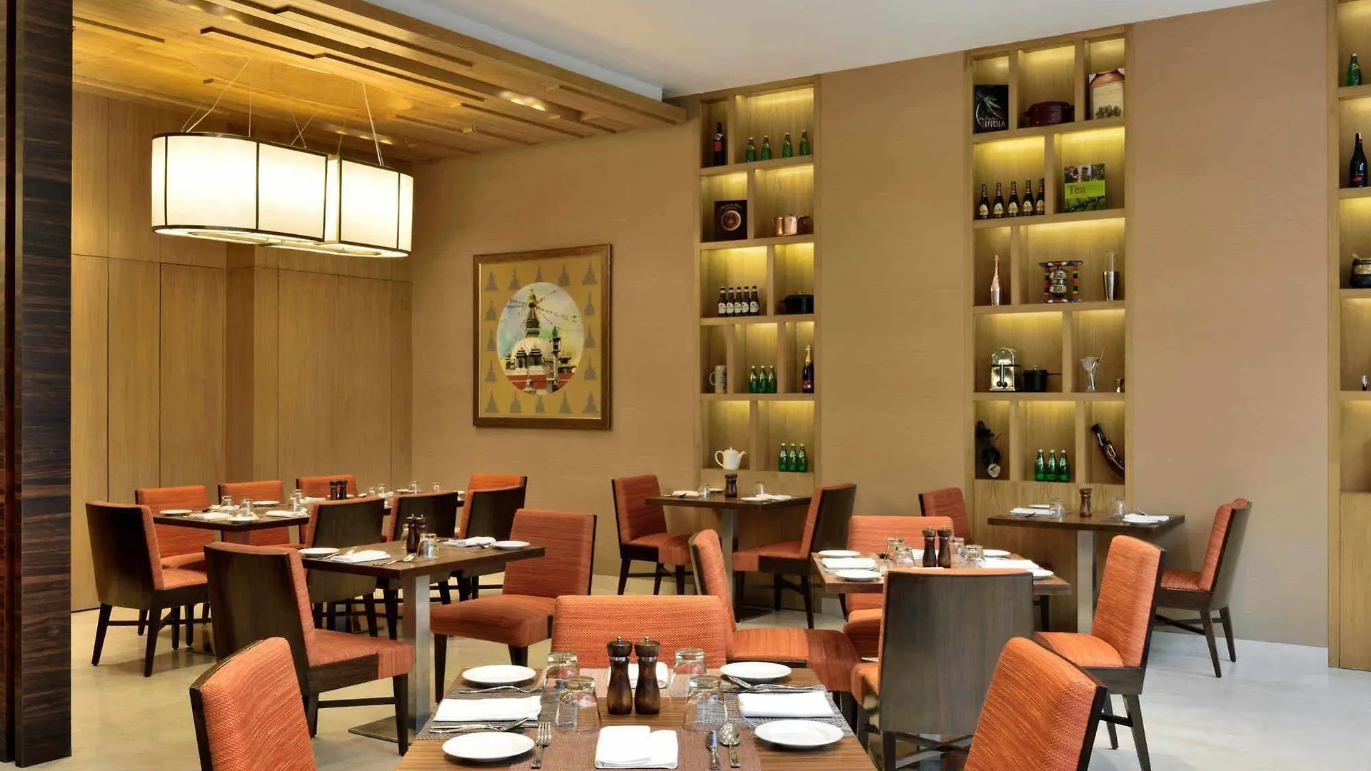 Fairfield By Marriott Kathmandu 4*,