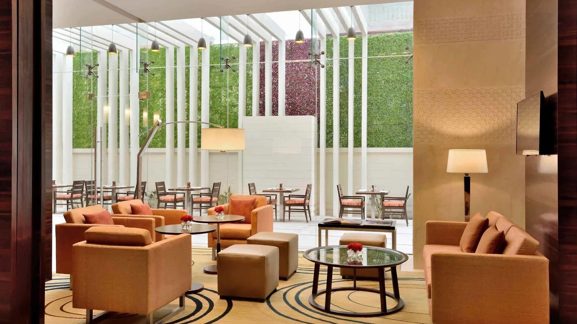 Fairfield By Marriott Kathmandu Hotel